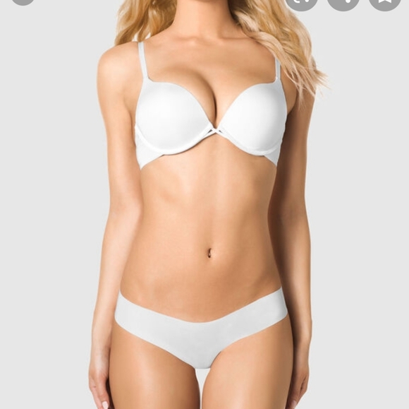 La Senza Push up bra